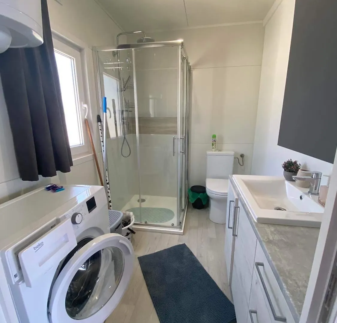 Mobile Home Dara Drage Σπίτι διακοπών