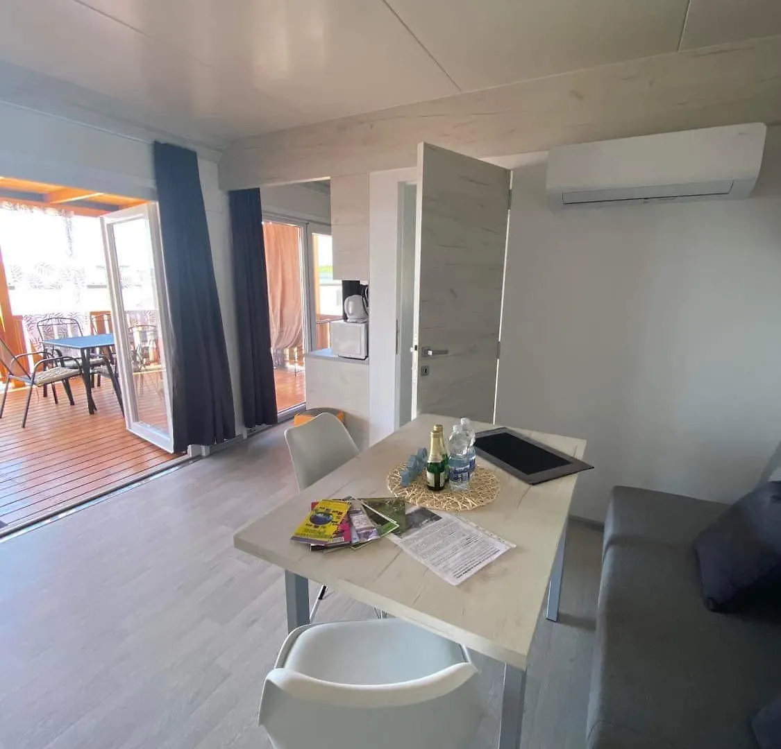 Mobile Home Dara Drage Κροατία