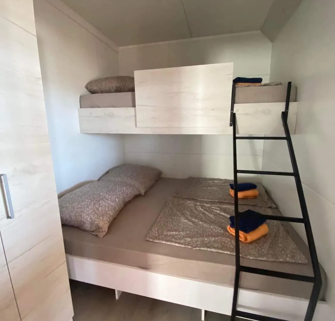 Mobile Home Dara Drage Σπίτι διακοπών