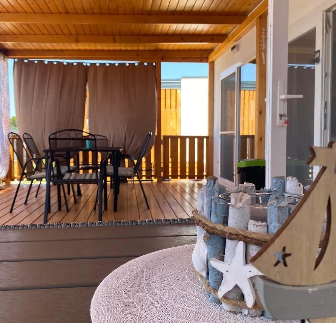 Mobile Home Dara Drage 0*,  Κροατία