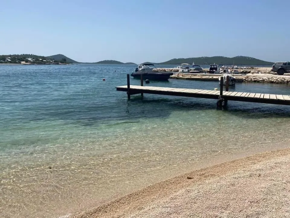Mobile Home Dara Drage Σπίτι διακοπών