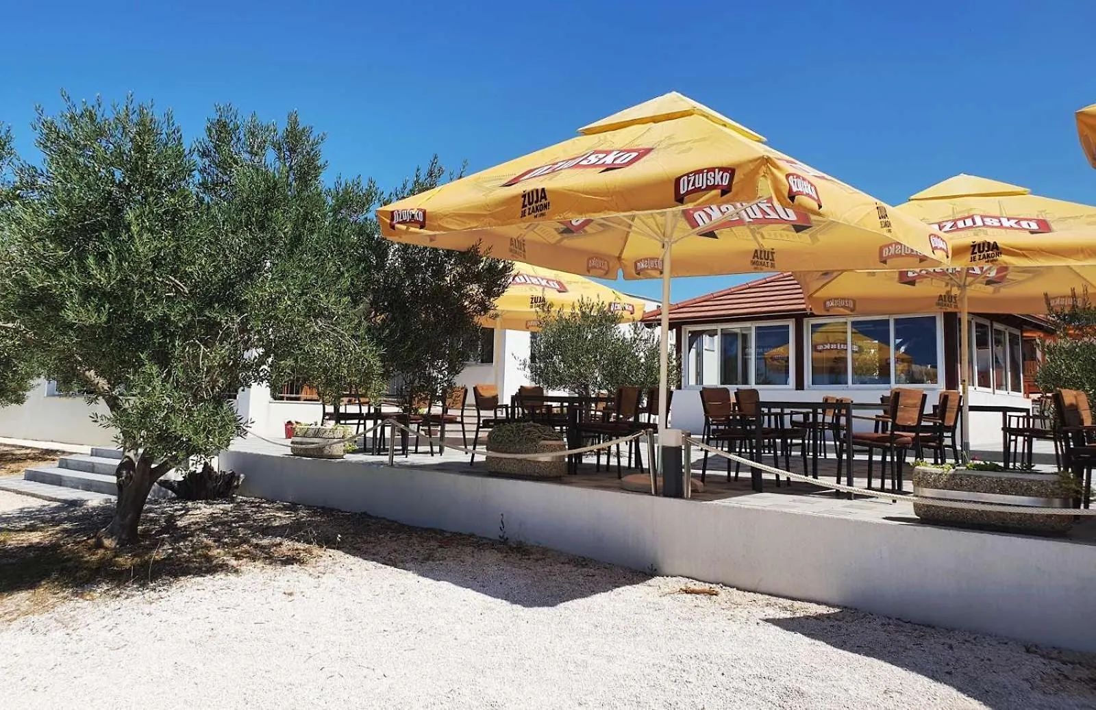 Mobile Home Dara Drage Σπίτι διακοπών