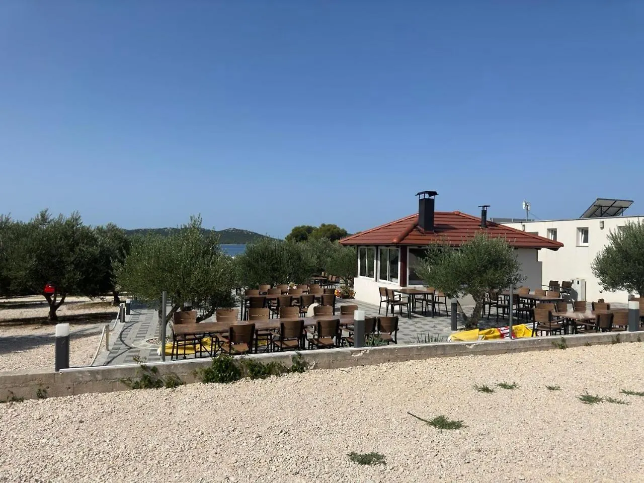 Mobile Home Dara Drage